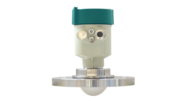 雷達液位計應用于化工儲罐優勢特點