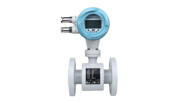 電磁流量計轉換器的檢驗方法