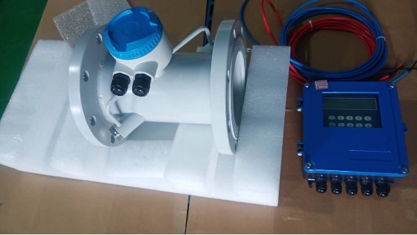 超聲波水表在水利行業(yè)運(yùn)用的優(yōu)勢