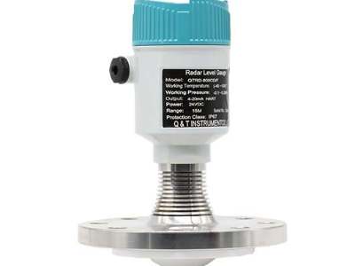 雷達物(液)位計 雷達物(液)位計