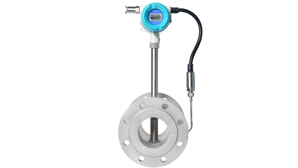 直管段不足怎么辦？渦街流量計(jì)非理想安裝條件的補(bǔ)償方案