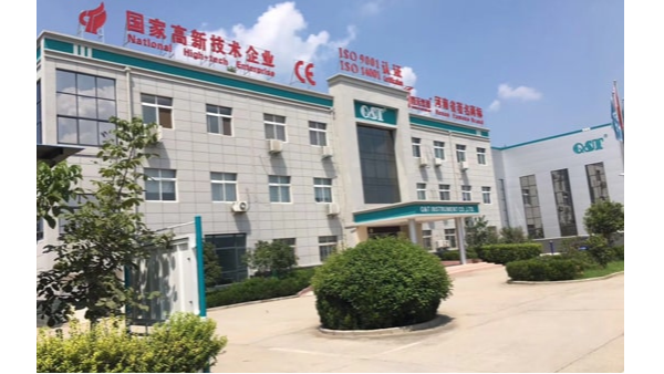 不同介質應如何選擇適用的流量計？