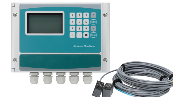 新手避坑指南：超聲波流量計這樣安裝，一次成功