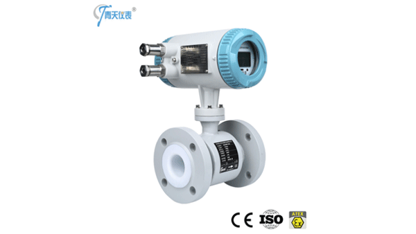 食品醫(yī)藥行業(yè)的潔凈之選：衛(wèi)生型電磁流量計的設計標準與應用案例