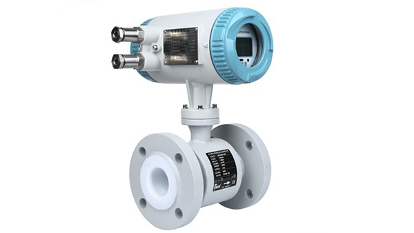 電磁流量計內襯材料正確選用方法