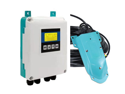 電磁明渠流量計 電磁明渠流量計