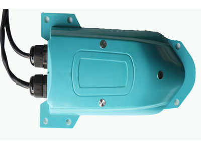 電磁明渠流量計 電磁明渠流量計